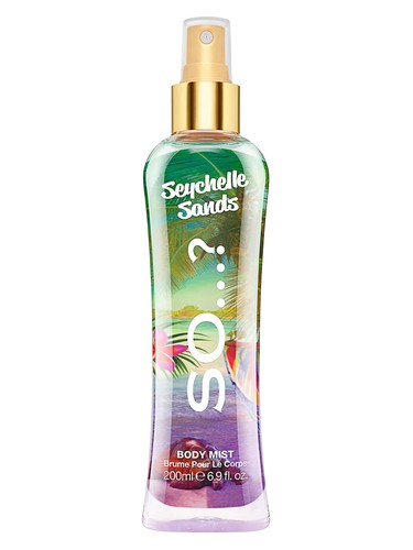 Seychelle Sands by So...?