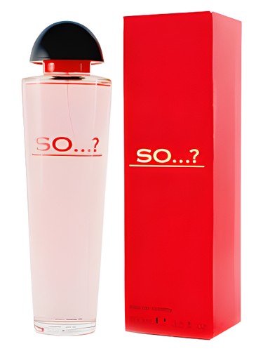 So...? by So...?