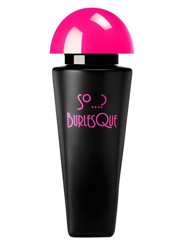 Burlesque by So...?