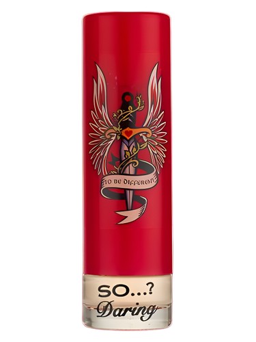 Daring by So...?