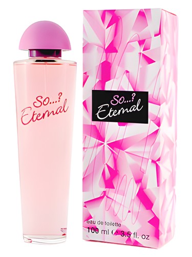 Eternal by So...?