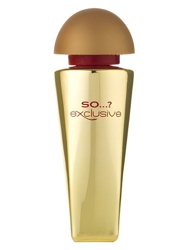 Exclusive by So...?