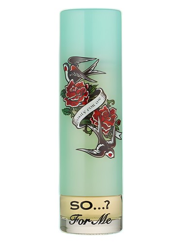 For Me by So...?