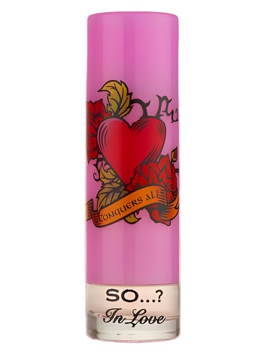 In Love by So...?