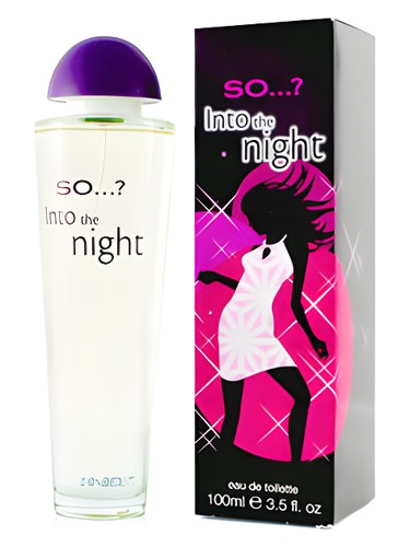 Into the night by So...?
