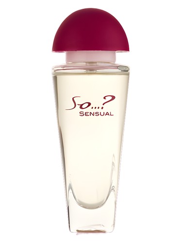Sensual by So...?