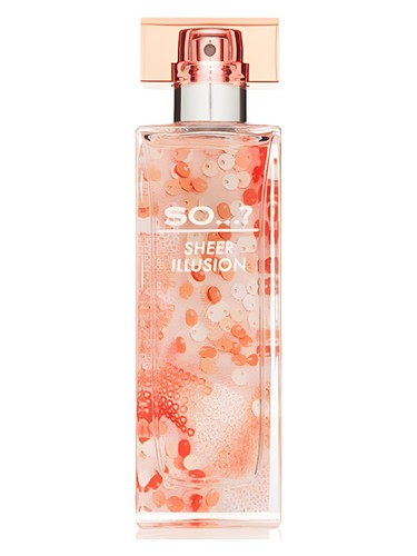 Sheer Illusion by So...?