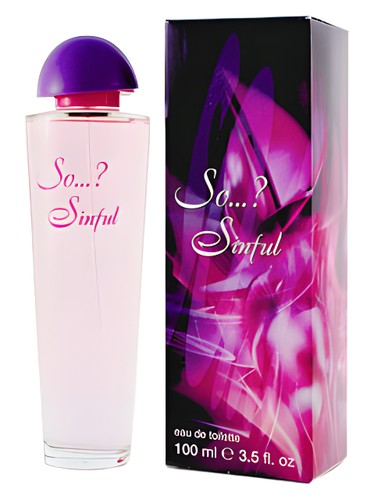 Sinful by So...?