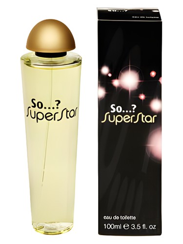 Superstar by So...?