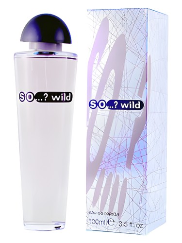 Wild by So...?