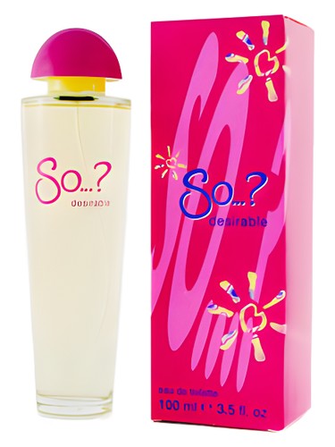 Desirable by So...?
