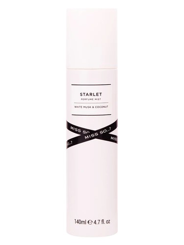 Starlet by So...?
