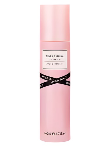 Sugar Rush by So...?