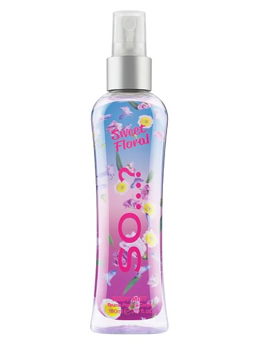 Sweet Floral by So...?