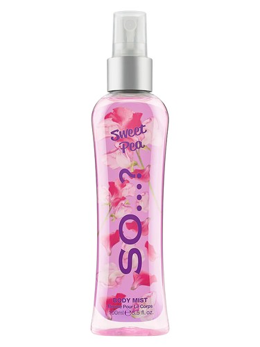 Sweet Pea by So...?