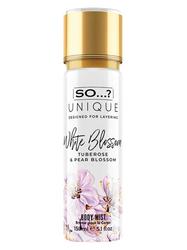 White Blossom by So...?