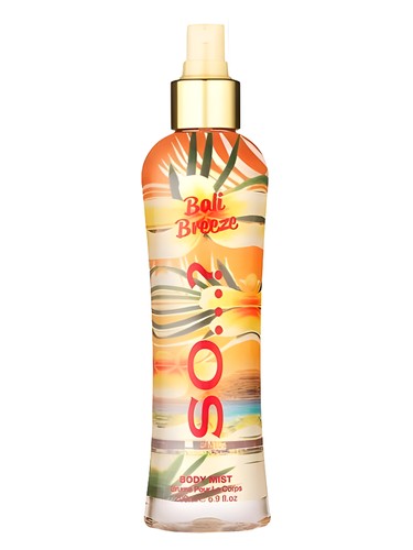 Bali Breeze by So...?
