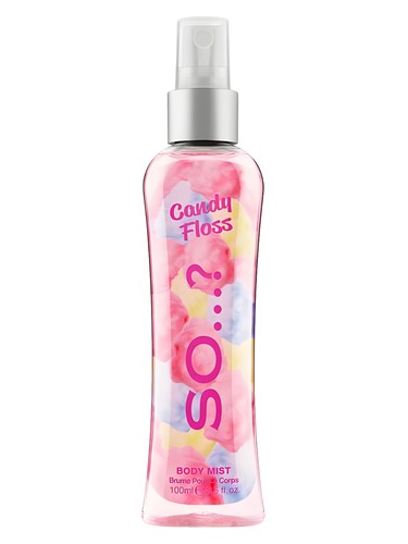 Candy Floss by So...?