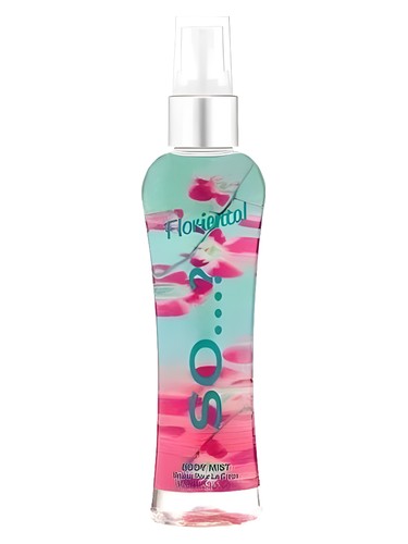Floriental by So...?
