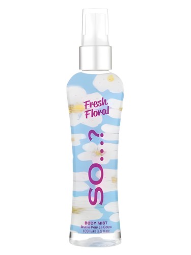 Fresh Floral by So...?