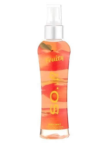 Fruity by So...?