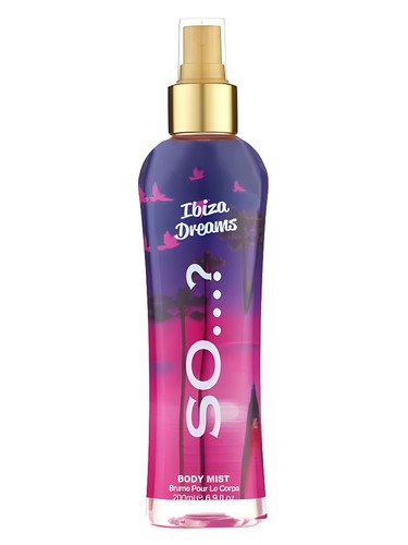 Ibiza Dreams by So...?