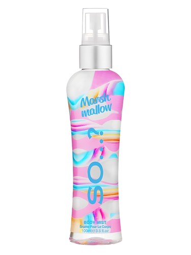 Marshmallow by So...?