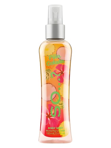 Piña Colada by So...?