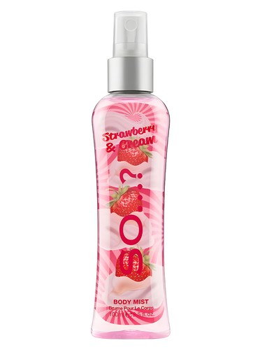 Strawberry & Cream by So...?