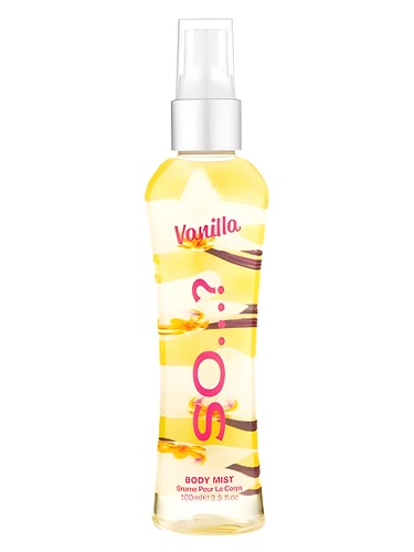 Vanilla by So...?