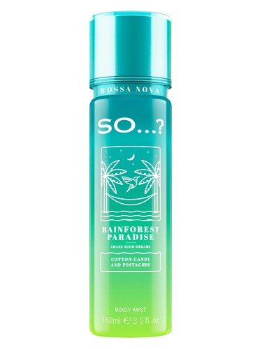 Rainforest Paradise by So...?