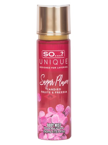 Sugar Plum Candied Fruits & Freesia by So...?
