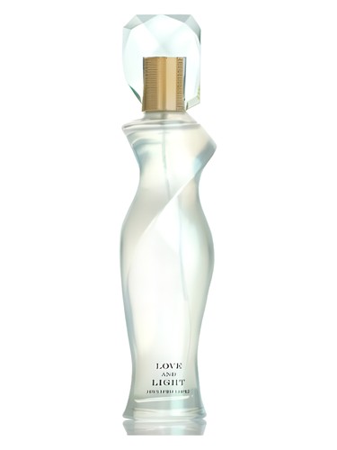 Love and Light by Jennifer Lopez
