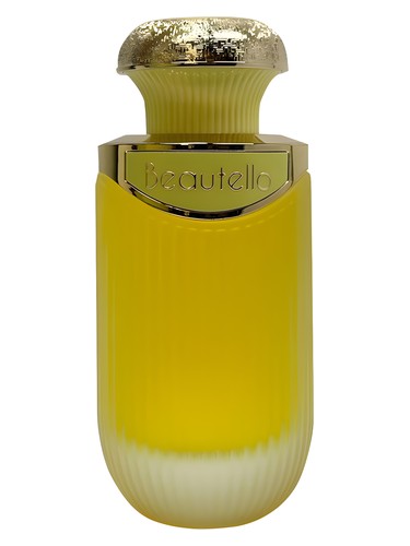 Beautello by Jenny Glow