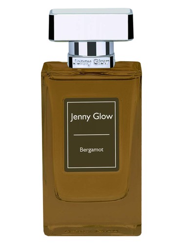 Bergamot by Jenny Glow
