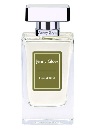 Lime & Basil by Jenny Glow