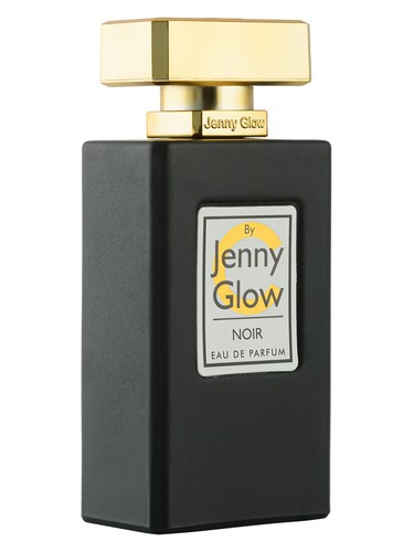 Noir by Jenny Glow