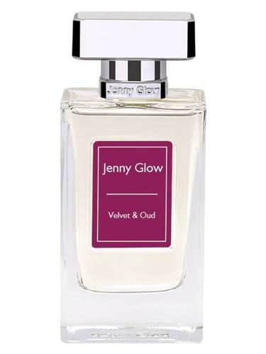 Velvet & Oud by Jenny Glow