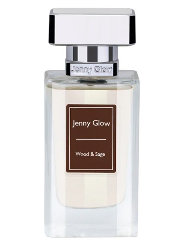 Wood & Sage by Jenny Glow