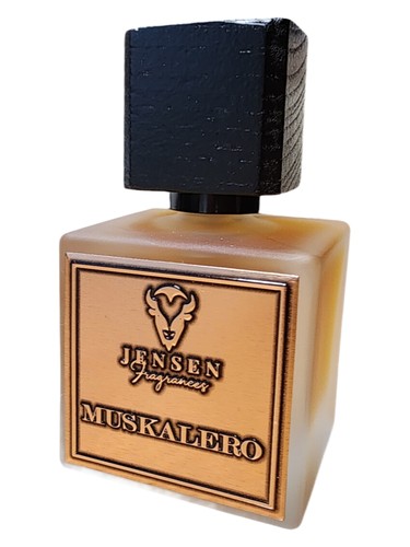 Muskalero by Jensen Fragrances