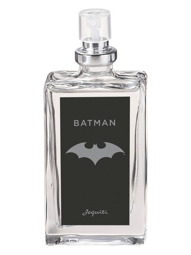 Batman by Jequiti