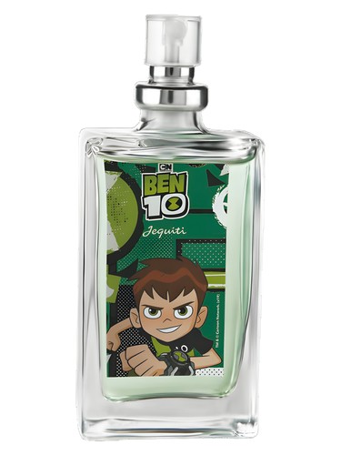 Ben 10 by Jequiti
