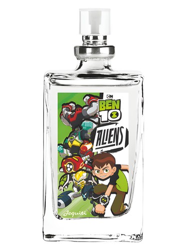 Ben 10 Aliens by Jequiti