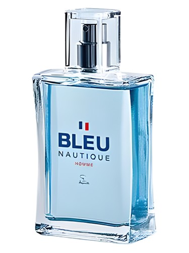 Bleu Nautique by Jequiti