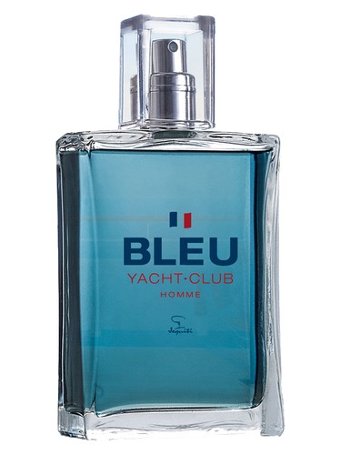 Bleu Yacht Club by Jequiti