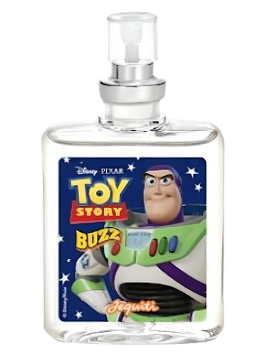 Buzz Toy Story by Jequiti