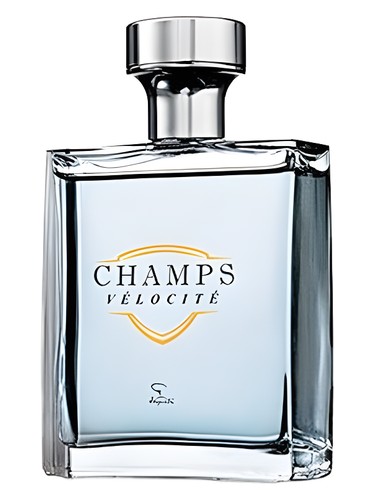 Champs Velocite by Jequiti