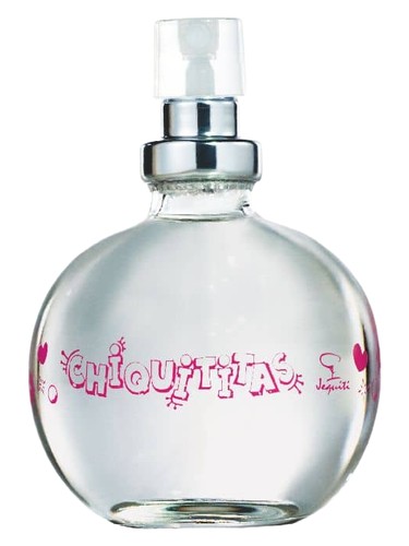 Chiquititas by Jequiti