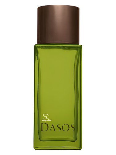 DASOS by Jequiti