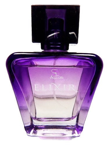 Elixir by Jequiti